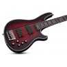 Schecter Hellraiser Extreme-5 CRBS