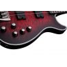 Schecter Hellraiser Extreme-5 CRBS