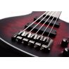 Schecter Hellraiser Extreme-5 CRBS