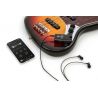 IK Multimedia TONEX PLUG Amplificador Auriculares Modelado