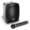 LD Systems ROADBOY 65 B5 - altavoz de pa portátil