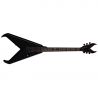 Dean Kerry King Signature V Black Satin con estuche