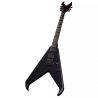 Dean Kerry King Signature V Black Satin con estuche