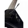 Dean Kerry King Signature V Black Satin con estuche