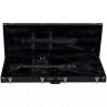 Dean Kerry King Signature V Black Satin con estuche