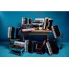 Hohner Bravo Mycolor Iii 72 Wind