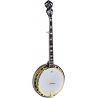 Ortega OBJ950-FMA banjo 5 cuerdas