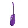 Lava Music Me 4 38' Airflow Bag Purple