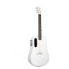 Lava Music Me 4 36' Space Bag White