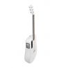 Lava Music Me 4 36' Airflow Bag White