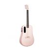 Lava Music Me 4 36' Airflow Bag Pink