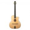 Jose Torres JTG-11-0 Guitarra Gypsy Brillante