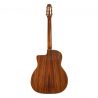 Jose Torres JTG-11-0 Guitarra Gypsy Brillante