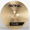 Bronz Crash 19" B20 Pulse Series