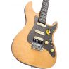 Sire Larry Carlton S7 FM NEW GEN NT Natural