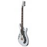 PRS S2 Vela Semi Hollow Satin Pearl White