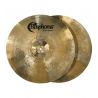 Bosphorus Hi Hat 14" Gold