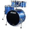 Tama Starclassic Walnut Birch Standard Ocean Blue Ripple