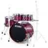 Tama Starclassic Walnut Birch Standard Phantasm Oyster