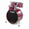 Tama Starclassic Walnut Birch Standard Phantasm Oyster