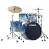 Tama Starclassic Walnut Birch Standard Molten Blue Ice