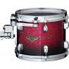 Tama Starclassic Walnut Birch Standard Molten Dark Raspberry Fade