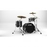Tama Starclassic Walnut Birch Studio Vintage Piano Black