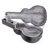 Armour APCOM OM Estuche Rígido Guitarra Acústica