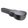 Armour APCOM OM Estuche Rígido Guitarra Acústica