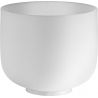 Sonic Energy CSB8F Crystal Singing Cuenco Cuarzo 8"