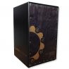 Leiva Percussion ZOCO 2.0 Black on Black