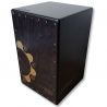 Leiva Percussion ZOCO 2.0 Black on Black