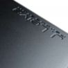 Leiva Percussion ZOCO 2.0 Black on Black
