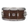 PDP by DW Walnut Snare 14x6.5" Limited Edition