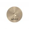 SABIAN HI HAT 15" STRATUS