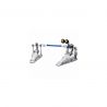 Yamaha DFP9D Pedal Doble Tracción Directa