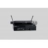 Shure SLXD24E SM58 H56 Sistema inalámbrico con micrófono de mano