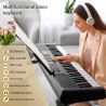 Miles YSMLS-931 Teclado 61 teclas