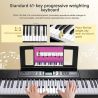 Miles YSMLS-931 Teclado 61 teclas