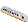Oqan QKB32 OR teclado Naranja