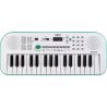 Oqan QKB32 GR teclado Verde 