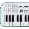 Oqan QKB32 GR teclado Verde 