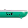 Oqan QKB32 GR teclado Verde 