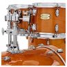 Yamaha Stage Custom Birch Studio Honey Amber + HW7800