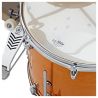Yamaha Stage Custom Birch Studio Honey Amber + HW7800