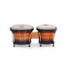 Williams Bongo 7-8.5" Varadero Series Black Burst 