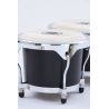 Williams 7-8,5" Bongo Santaclave Black Satin