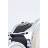 Williams 7-8,5" Bongo Santaclave Black Satin