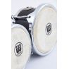 Williams 7-8,5" Bongo Santaclave Black Satin