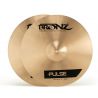 Bronz Hi Hat 15" B20 Pulse Series
